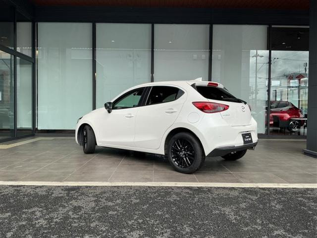 MAZDA21.5 XD ブラックトーンエディション