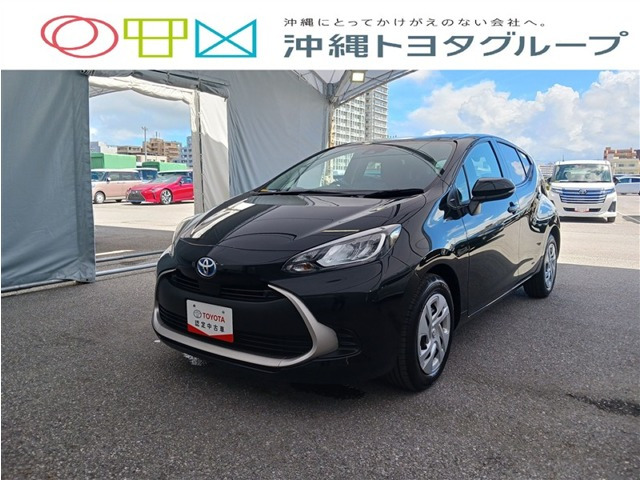 アクア1.5 G