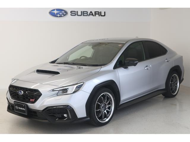 WRX