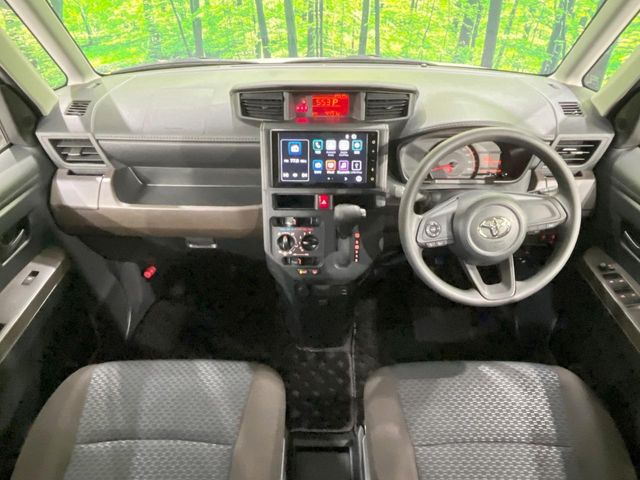 ルーミー1.0 X