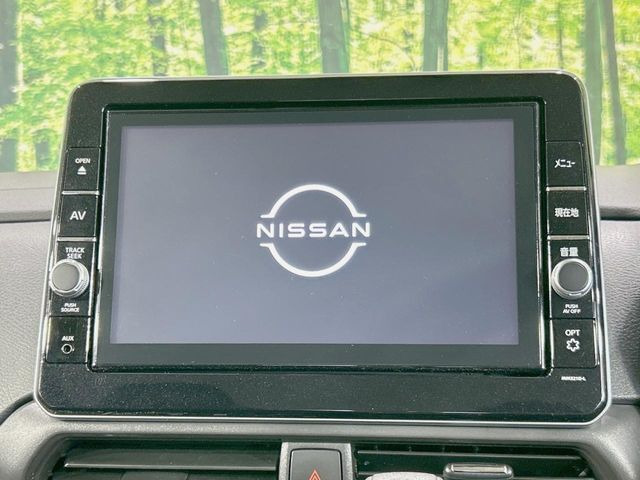 ルークスハイウェイスターX