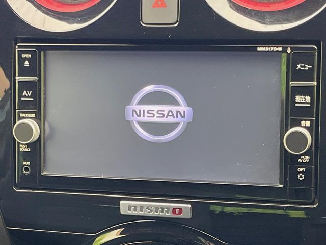 ノート1.2 e-POWER NISMO