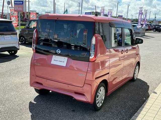 デイズルークスX
