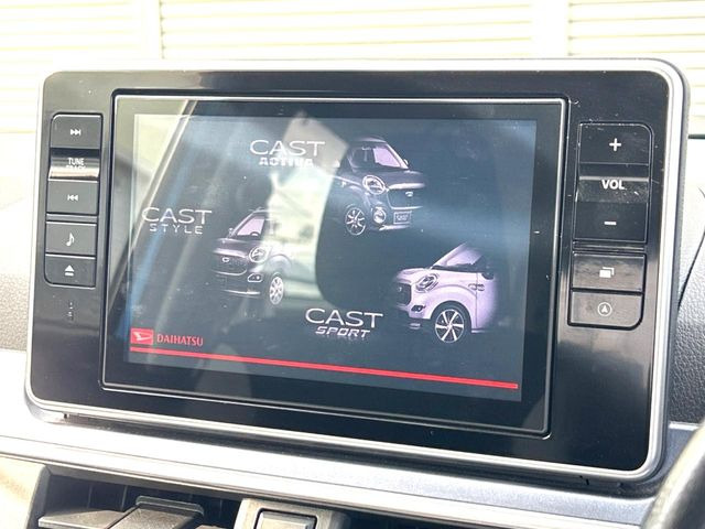 キャストアクティバ G SAIII