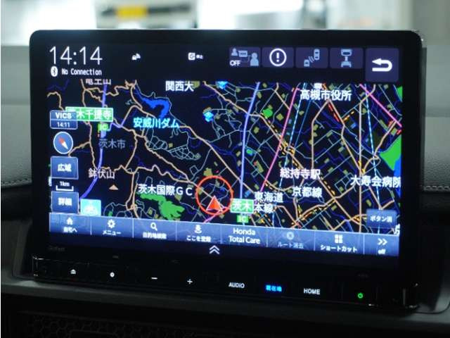 ステップワゴン1.5 スパーダ