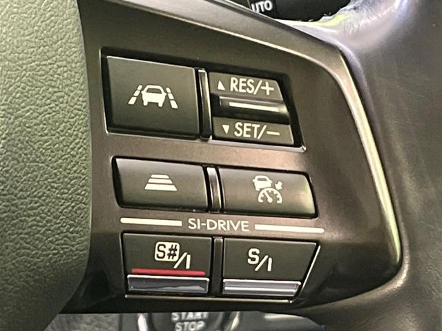 レヴォーグ2.0 GT アイサイト 4WD