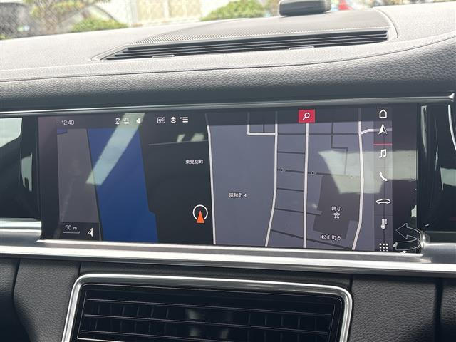 パナメーラ