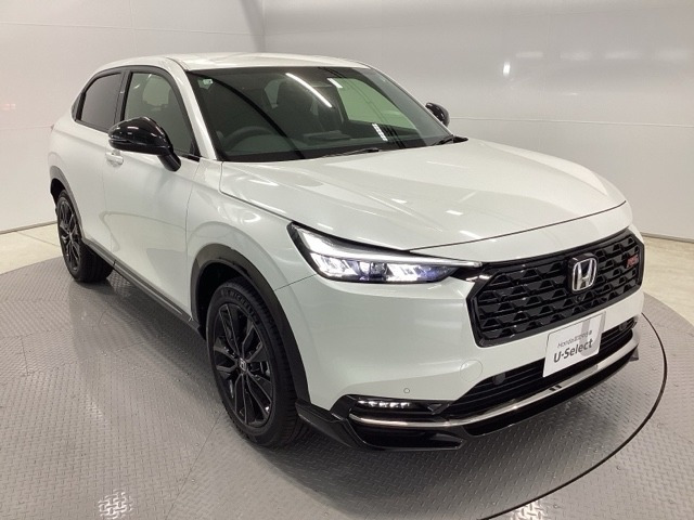 ヴェゼル1.5 e:HEV RS