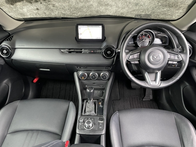 CX-31.8 XD プロアクティブ Sパッケージ