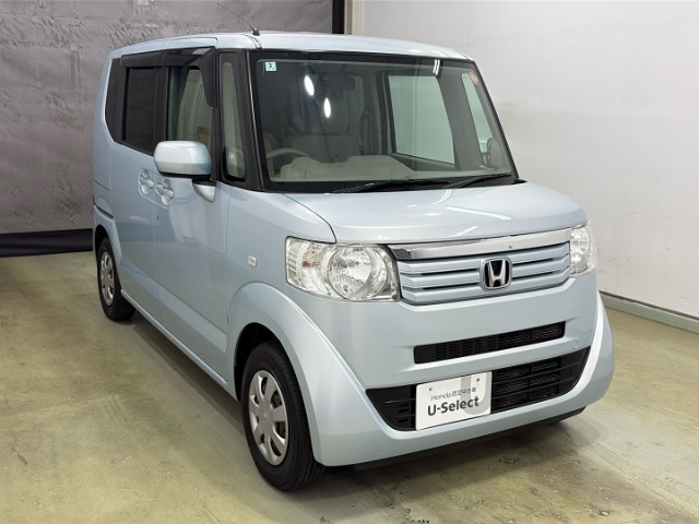 N-BOXG