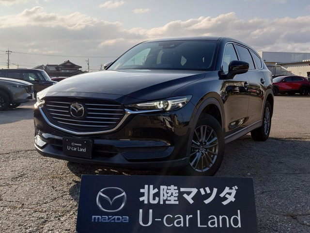 CX-82.5 25S スマートエディション