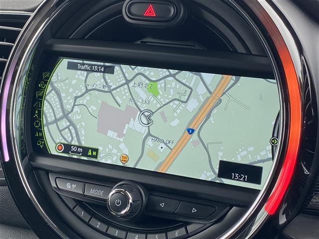 ミニクラブマンクーパー SD