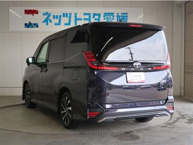 ノア