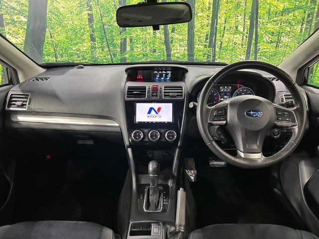 インプレッサスポーツ2.0 i アイサイト プラウド エディション 4WD