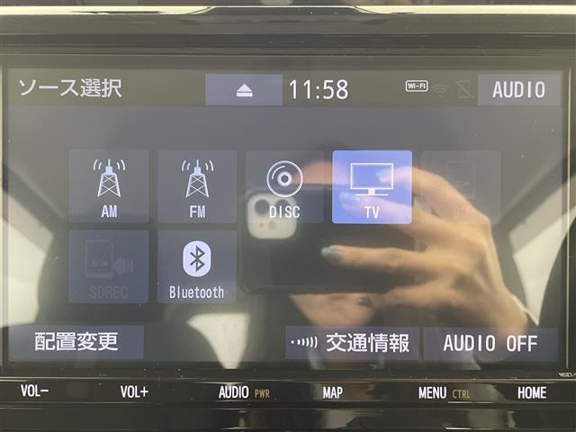 ルーミー1.0 カスタム G-T