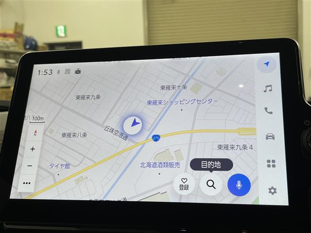 シエンタハイブリッド 1.5 Z E-Four 4WD