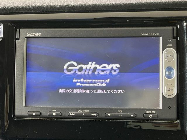 N-WGNカスタムG Aパッケージ