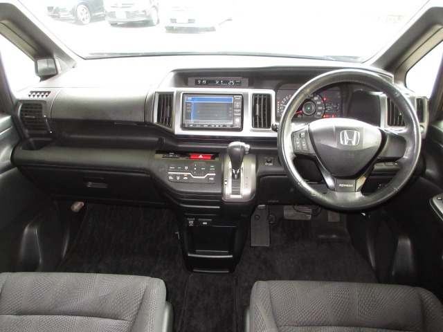 ステップワゴン2.0 スパーダ Z 4WD