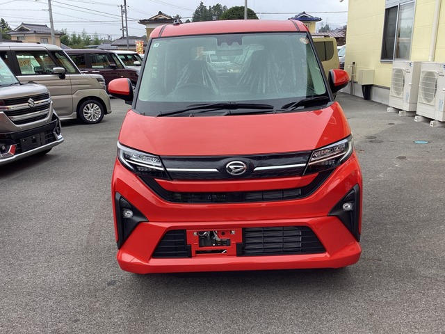 ムーヴG 4WD