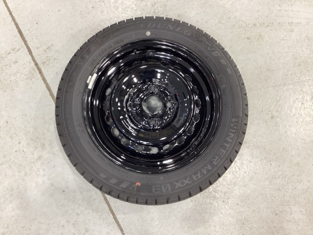 N-BOXジョイ モノトーン 4WD