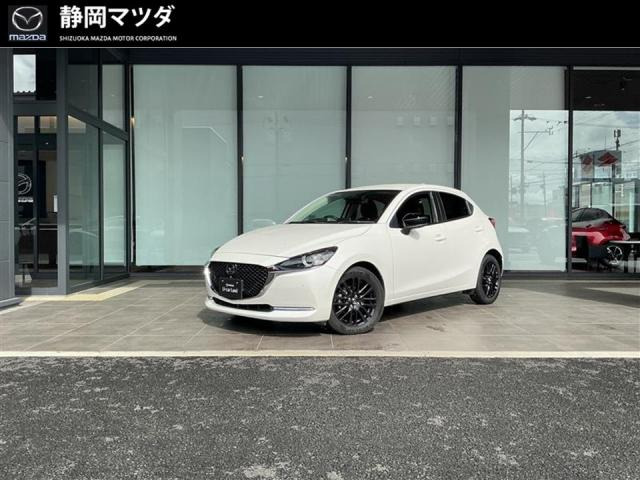 MAZDA21.5 XD ブラックトーンエディション