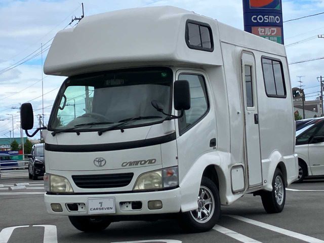 カムロード