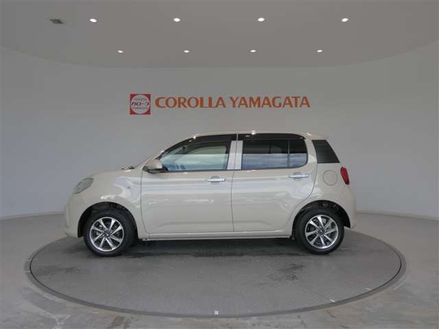 パッソ1.0 X Lパッケージ 4WD