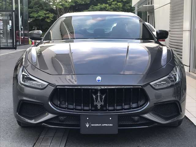 ギブリ