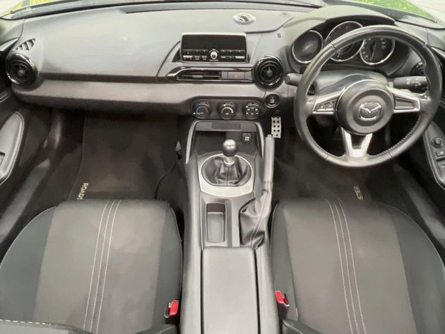 ロードスター1.5 NR-A