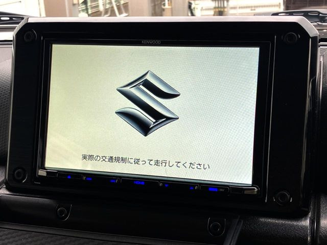 ジムニーノマド1.5 FC 4WD