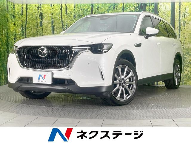 CX-803.3 XD Lパッケージ ディーゼル