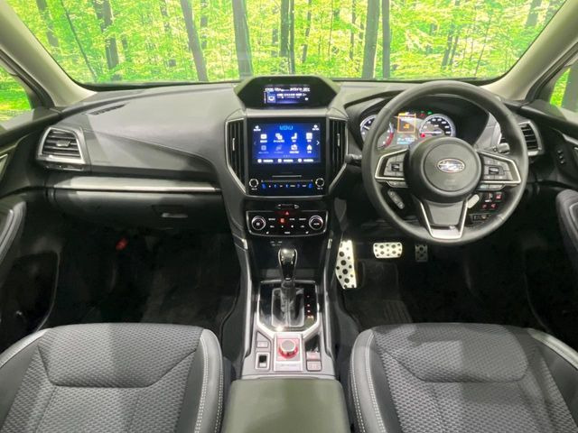 フォレスター2.0 アドバンス 4WD
