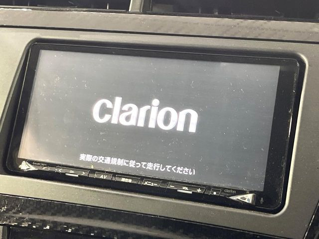 プリウス1.8 S ツーリングセレクション G's