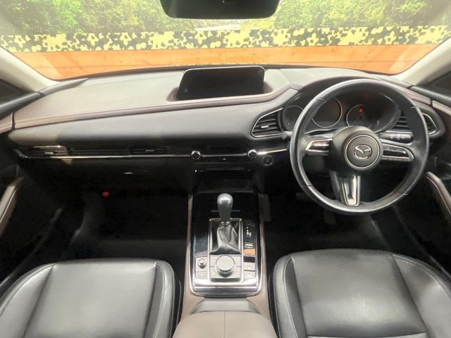 CX-302.0 20S Lパッケージ