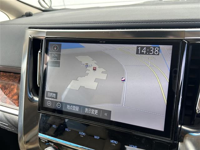 アルファード2.5 G