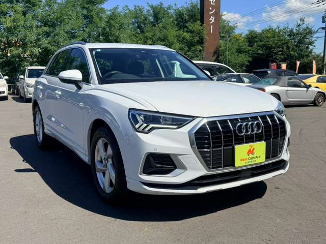 Q335 TFSI アドバンスド