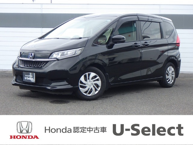 フリード1.5 G ホンダセンシング