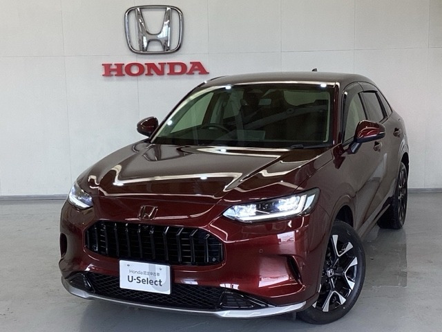 ZR-V2.0 e:HEV Z 4WD