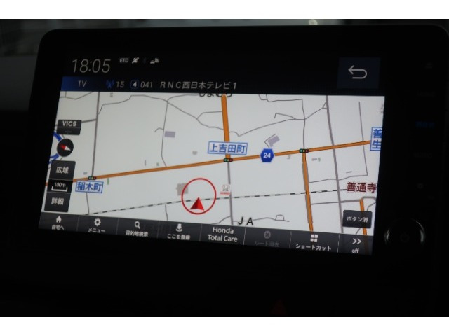 N-BOXカスタムターボ