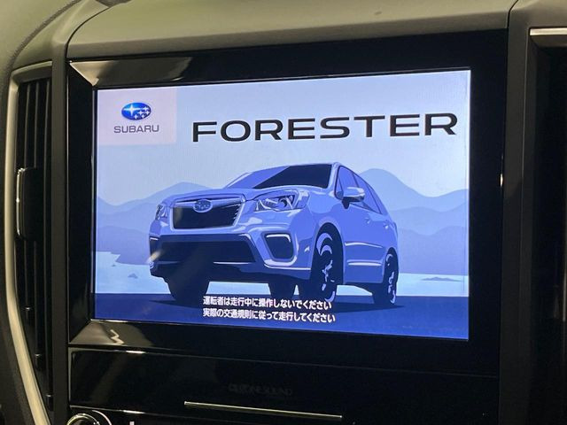 フォレスター2.0 アドバンス 4WD