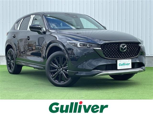 CX-52.2 XD ドライブ エディション