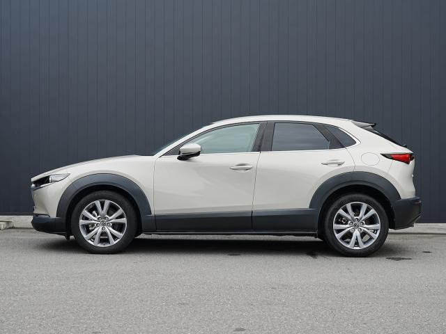CX-302.0 20S プロアクティブ ツーリングセレクション