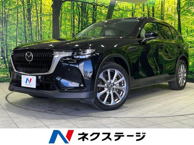 CX-602.5 25S Lパッケージ 4WD