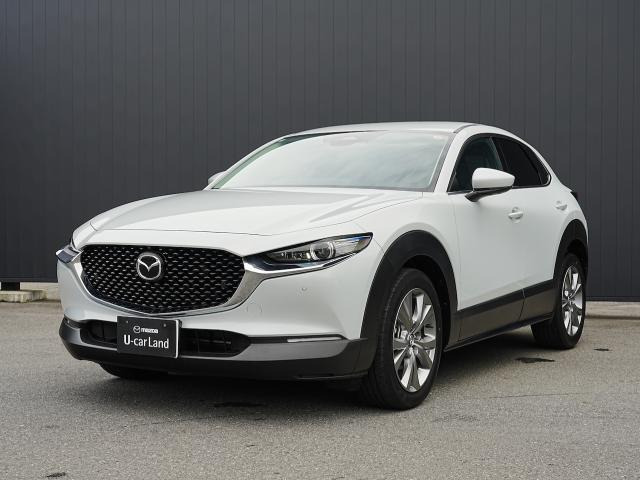 CX-301.8 XD ツーリング