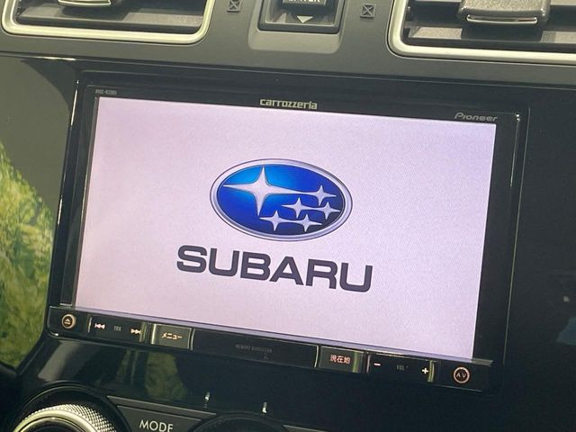 フォレスター2.0 Sリミテッド スマートエディション 4WD