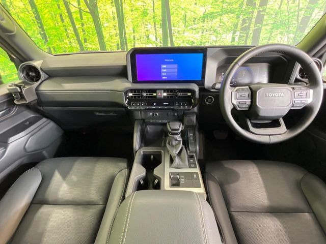 ランドクルーザー2502.7 VX 4WD