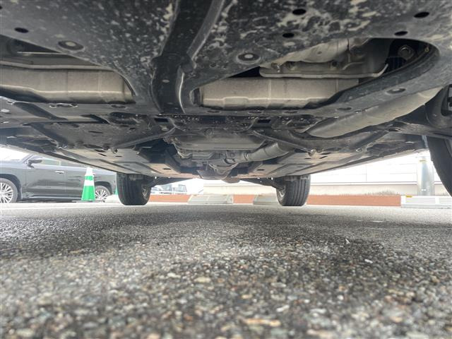 フォレスター1.8 スポーツ 4WD