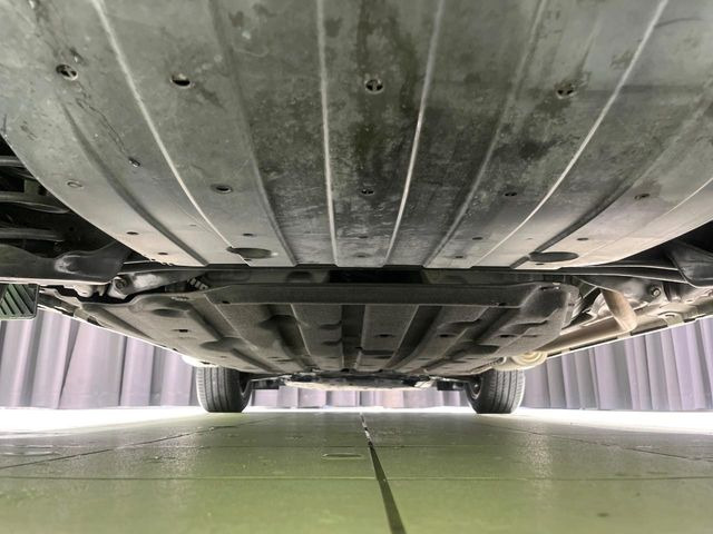 下回りがきれいなうちに、防錆加工の施工がオススメ。降雪地域はもちろん、沿岸部にお住いの方や、趣味でマリン・ウィンタースポーツをされる方にご好評いただいております。