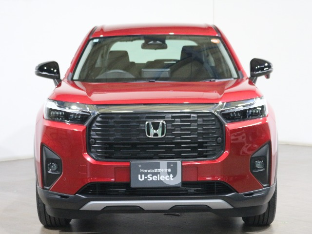 WR-V1.5 Z ブラックスタイル
