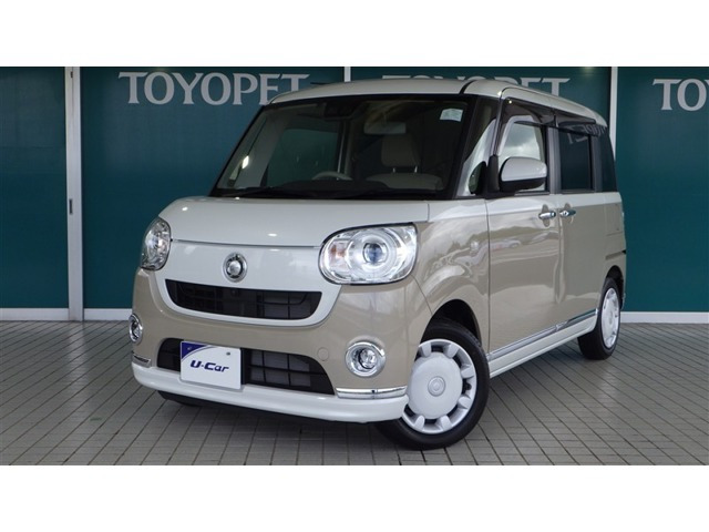 ムーヴキャンバスG SAIII